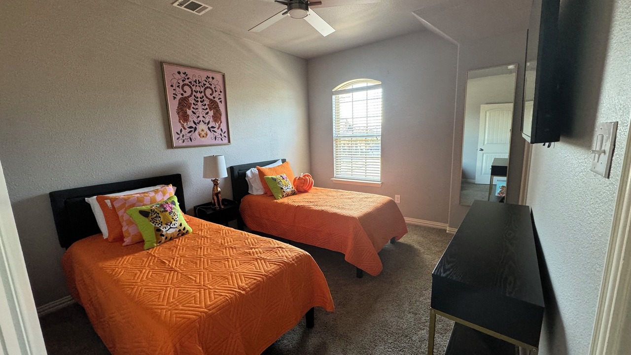 Photo of Bedroom in Little Elm