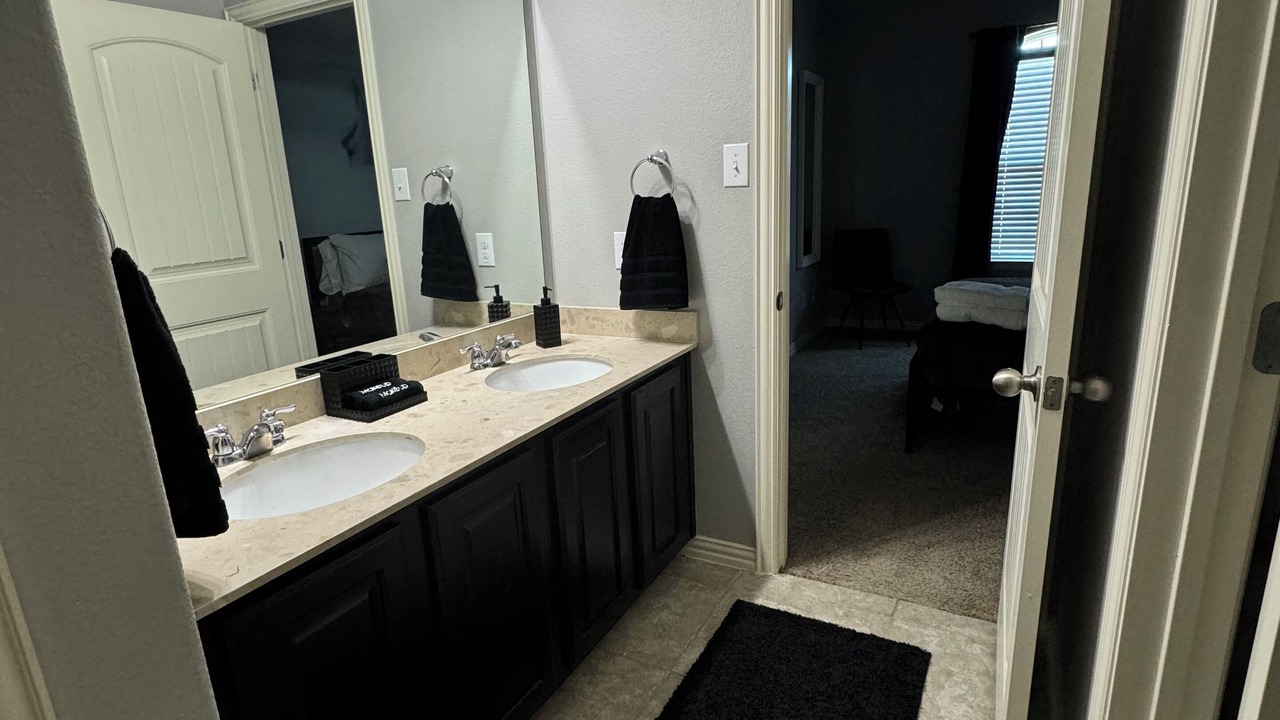 Photo of Bathroom in Little Elm