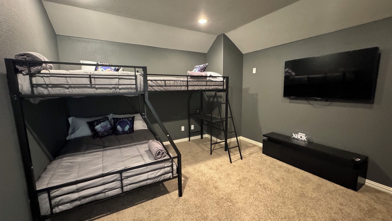 Photo of Bedroom in Little Elm