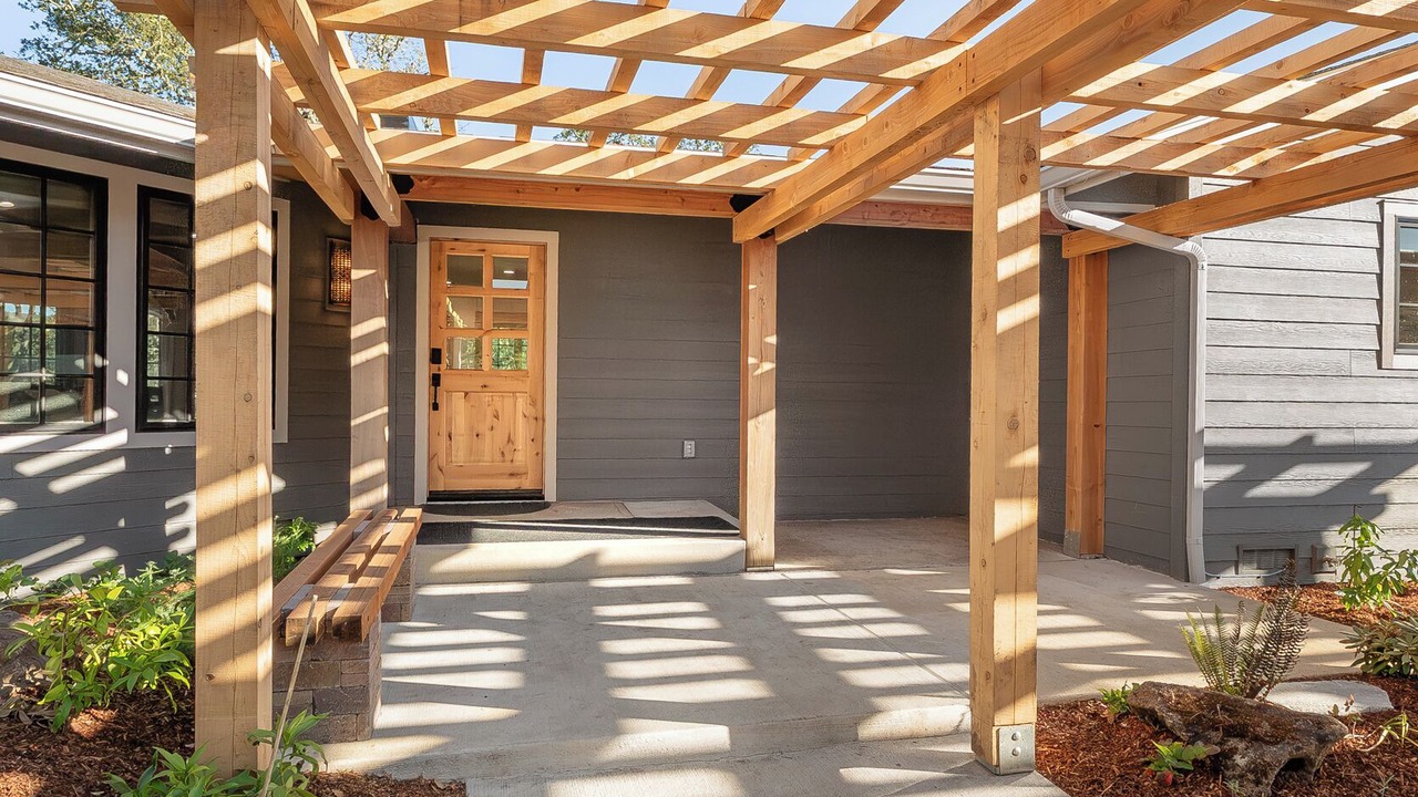 Photo of Outdoor in Roseburg