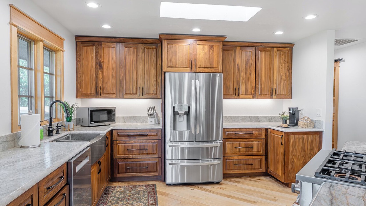 Photo of Kitchen in Roseburg