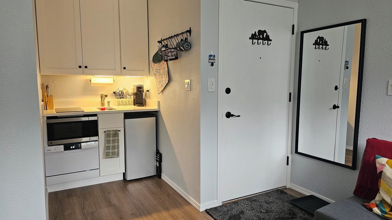 Photo of Kitchen in Mead
