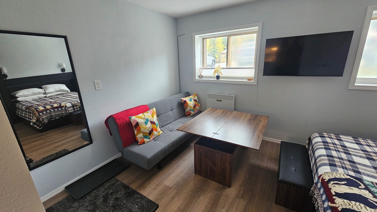 Photo of Bedroom in Mead