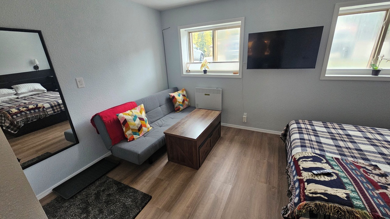 Photo of Bedroom in Mead