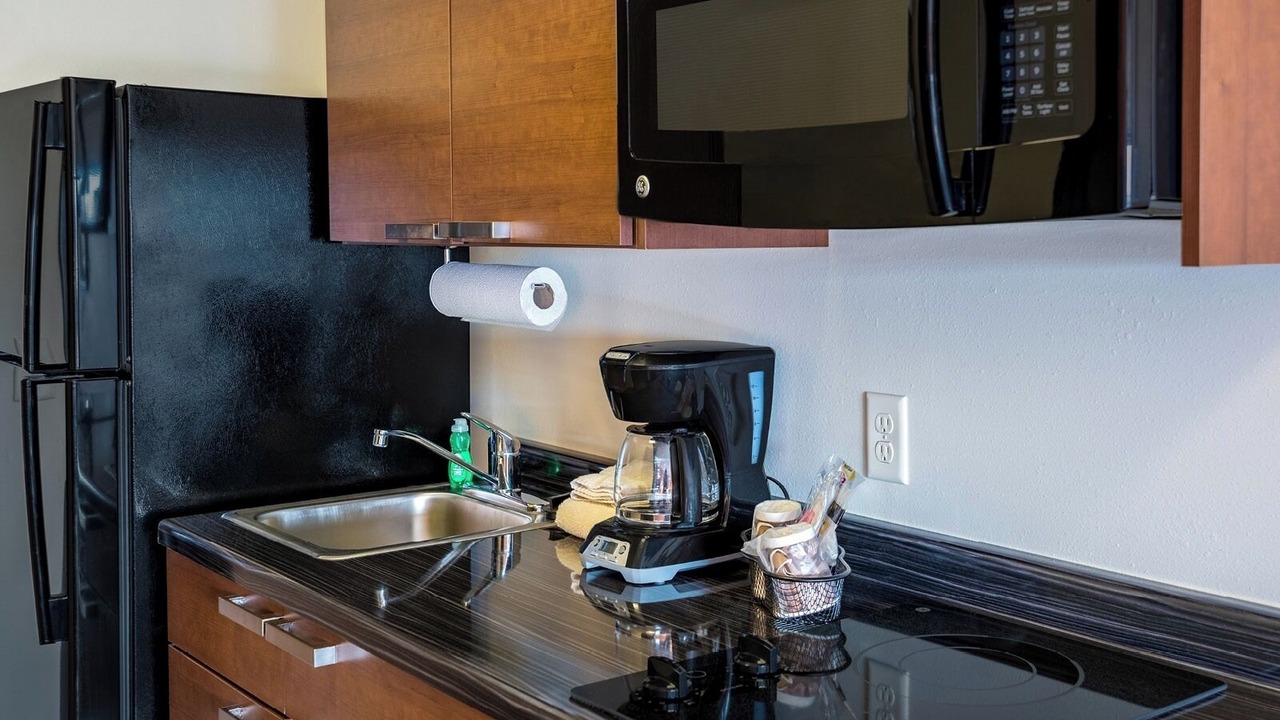 Photo of Bedroom in La Vista