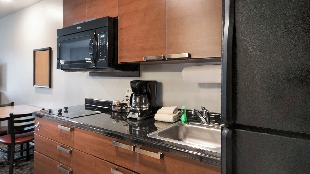 Photo of Bedroom in La Vista