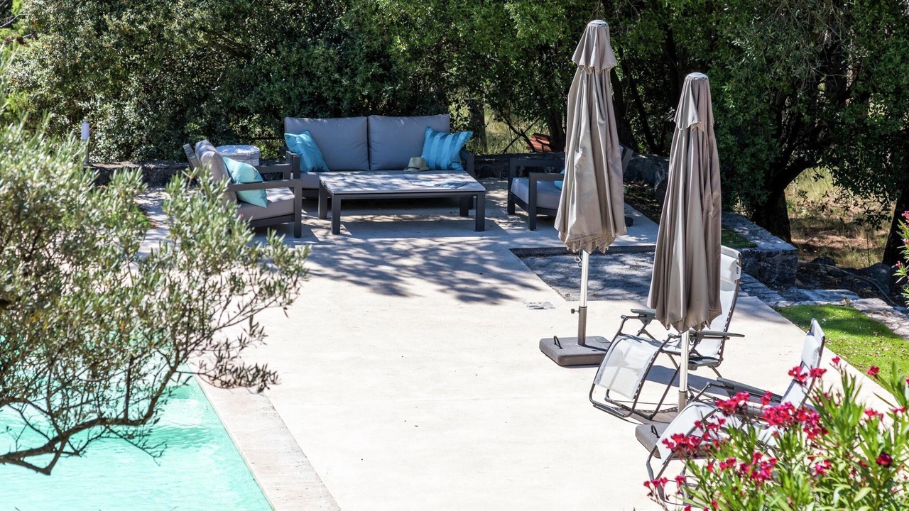 Photo of Outdoor in Pignans