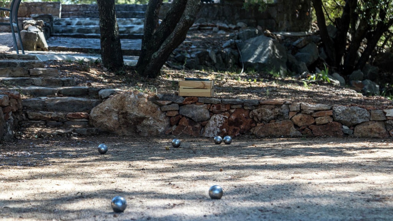 Photo of Outdoor in Pignans