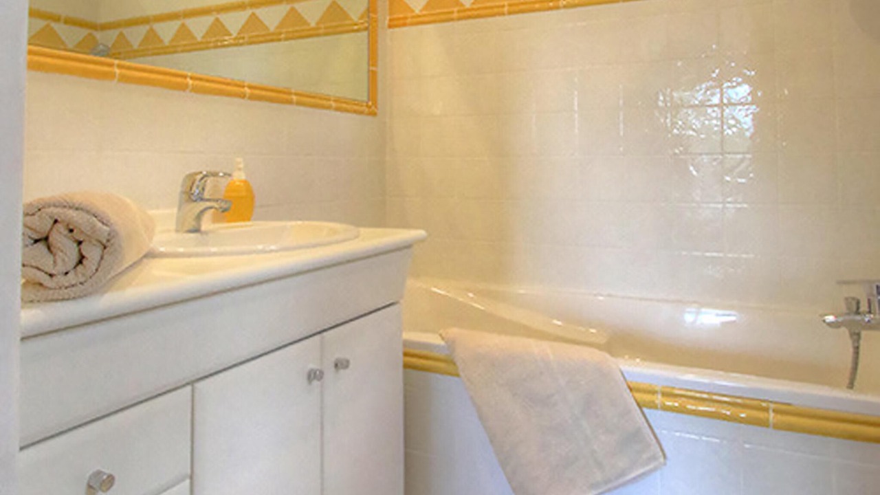 Photo of Bathroom in Pignans