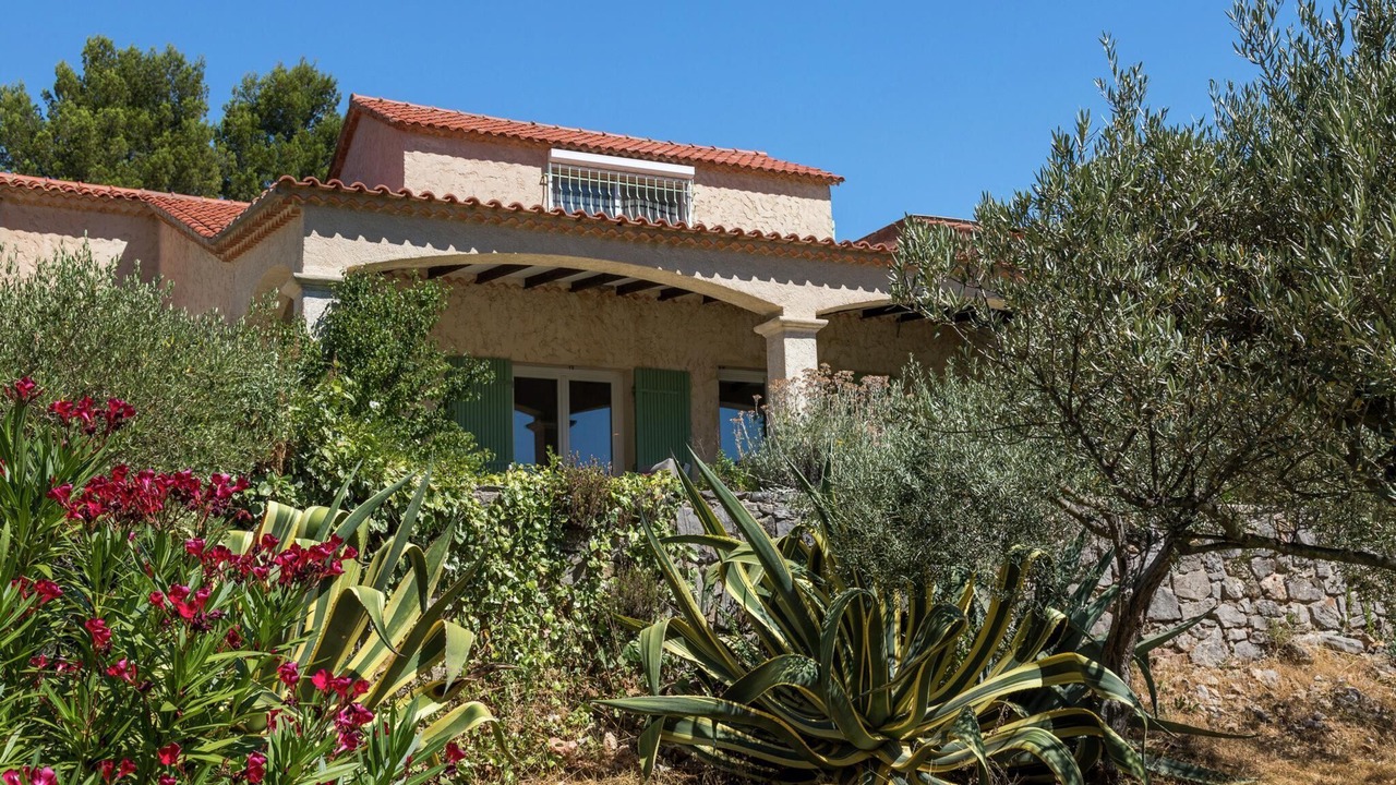 Photo of Outdoor in Pignans