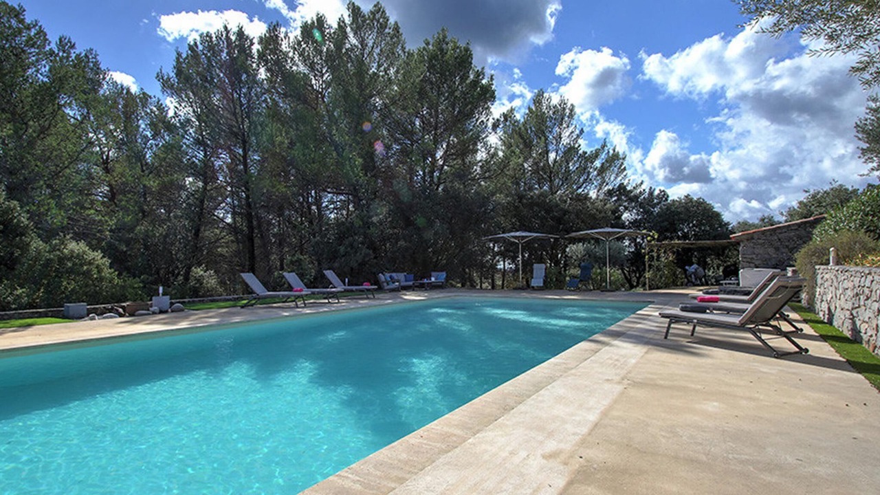 Photo of Outdoor in Pignans