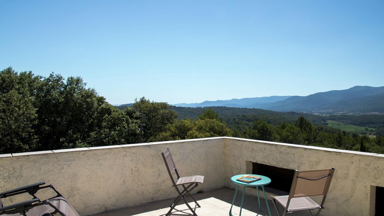 Photo of Patio Balcony in Pignans