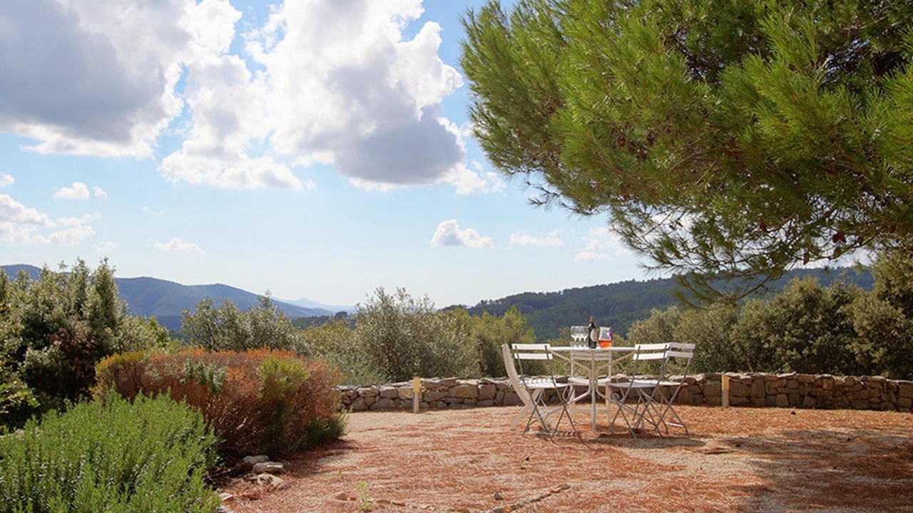 Photo of Outdoor in Pignans