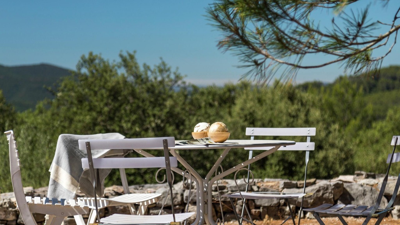 Photo of Outdoor in Pignans