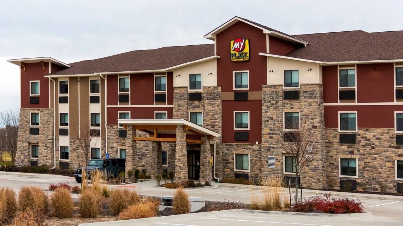 Photo of Outdoor in Overland Park