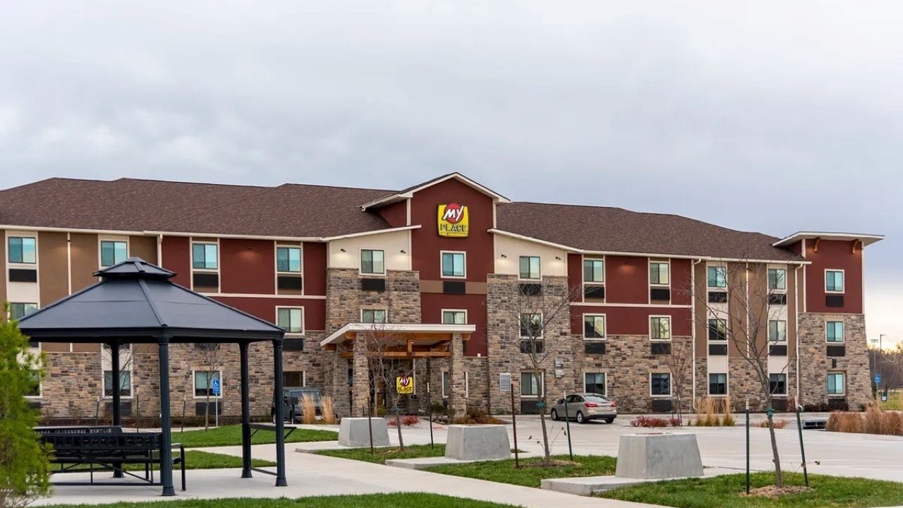 Photo of Outdoor in Overland Park
