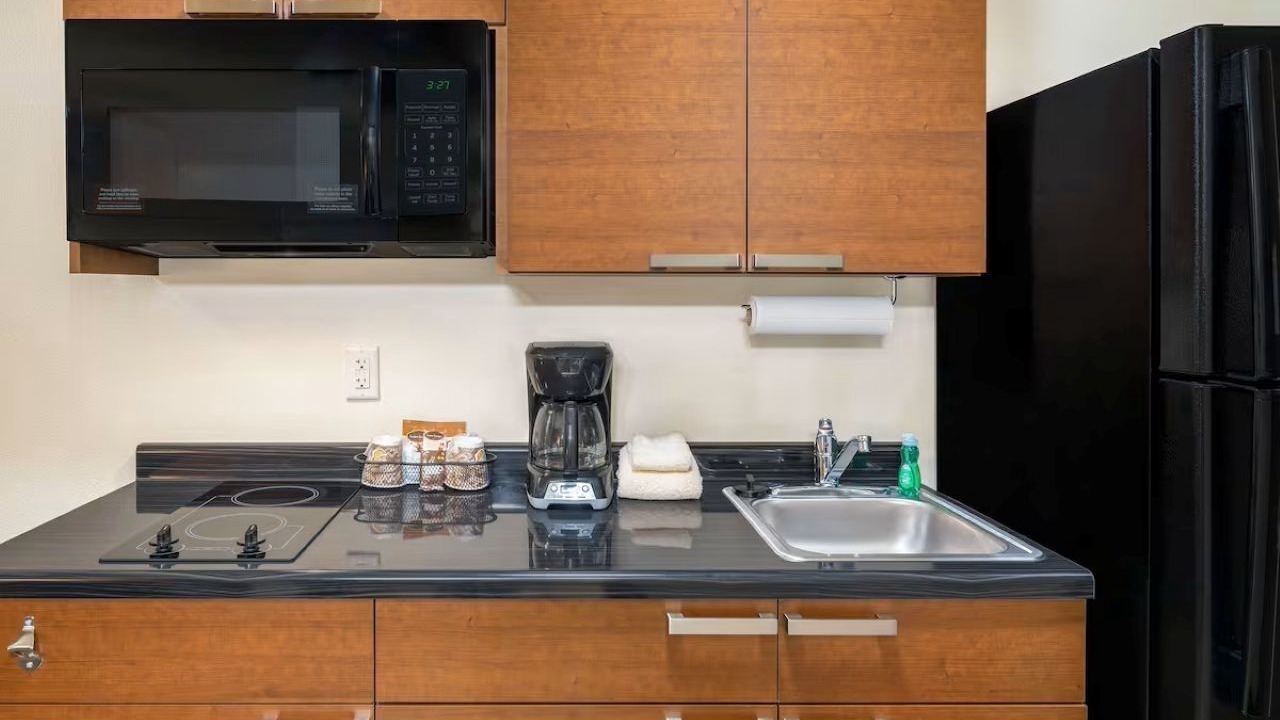 Photo of Kitchen in Overland Park
