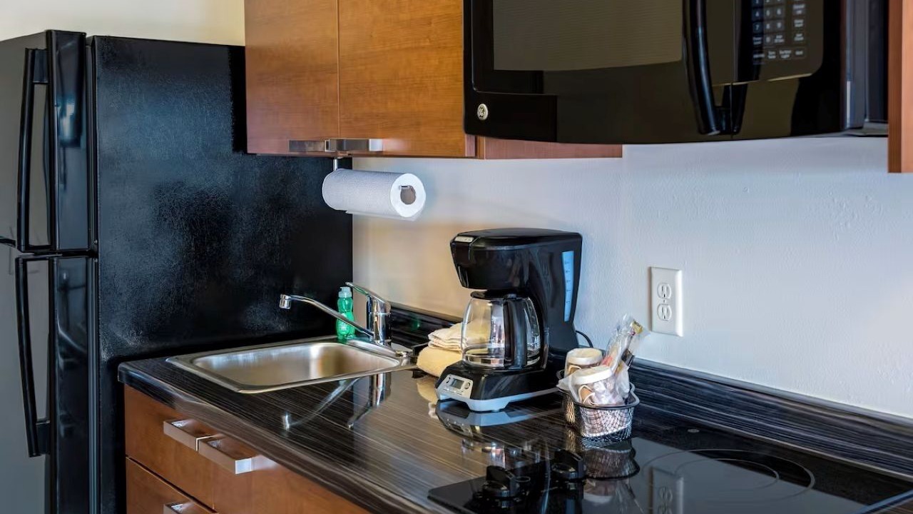 Photo of Kitchen in Overland Park