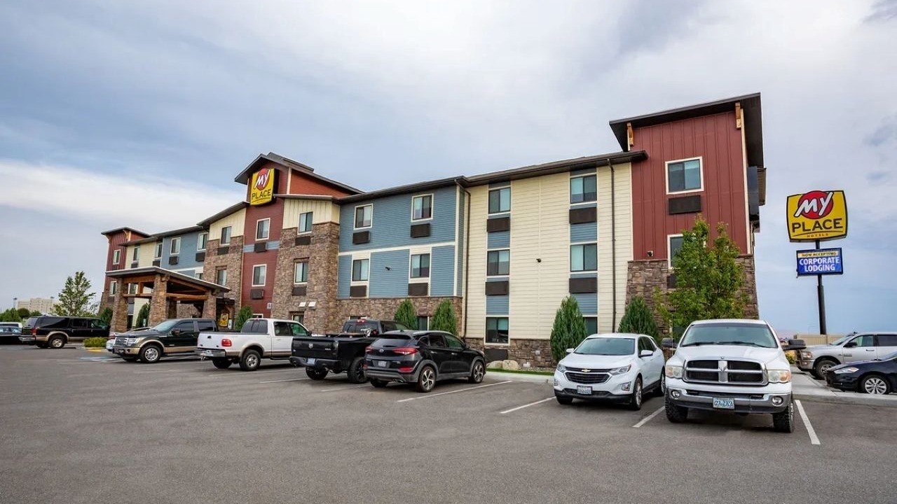 Photo of Outdoor in Pasco