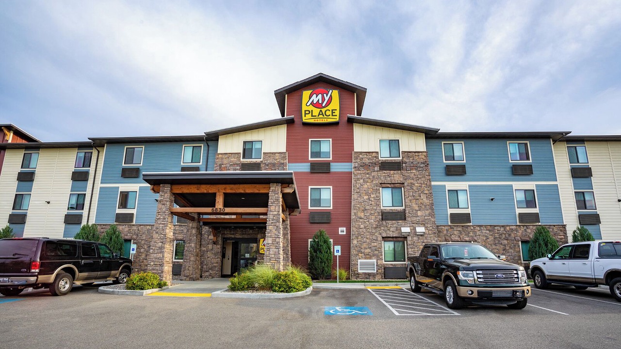 Photo of Outdoor in Pasco