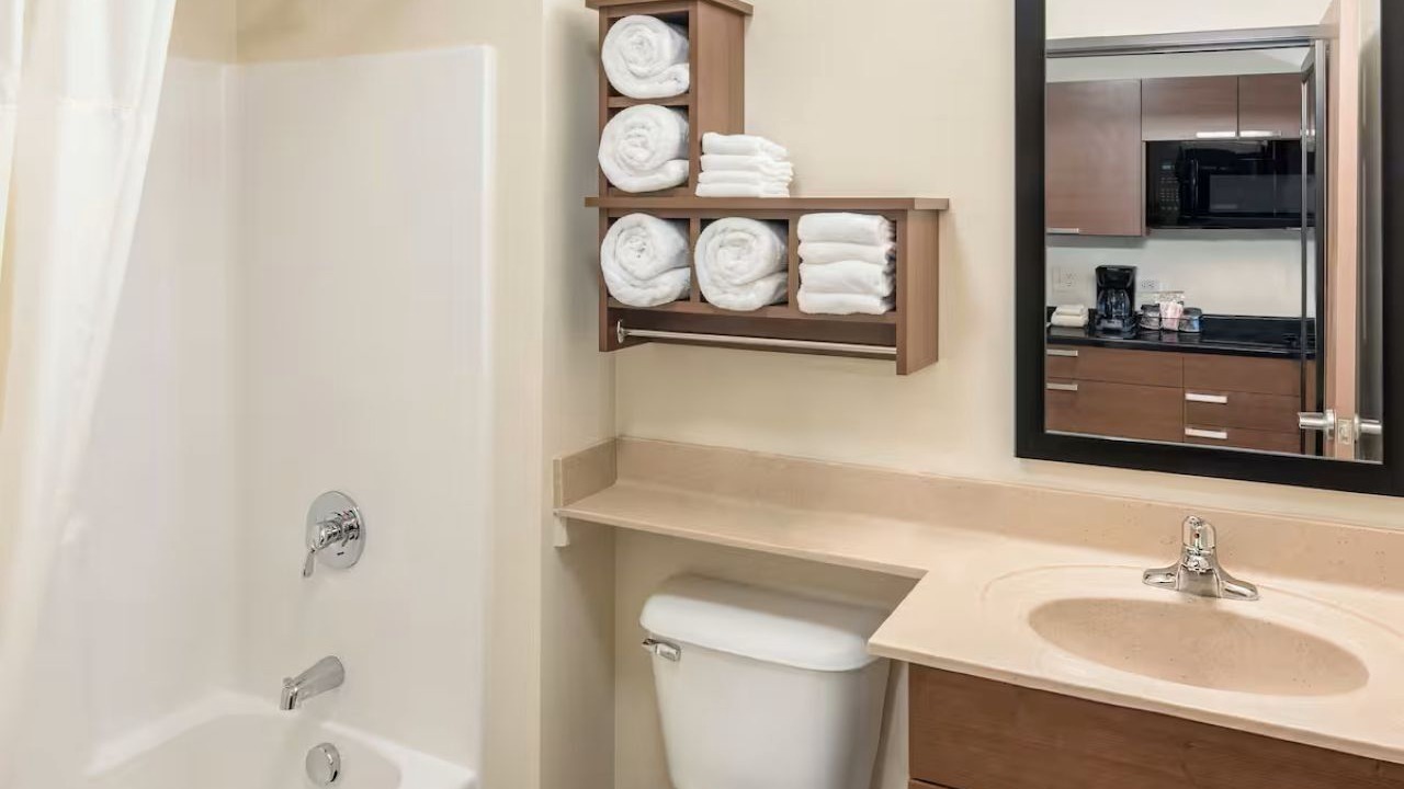 Photo of Bathroom in Pasco