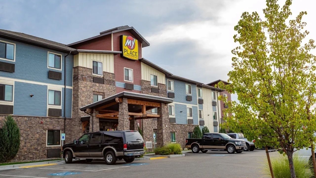 Photo of Outdoor in Pasco