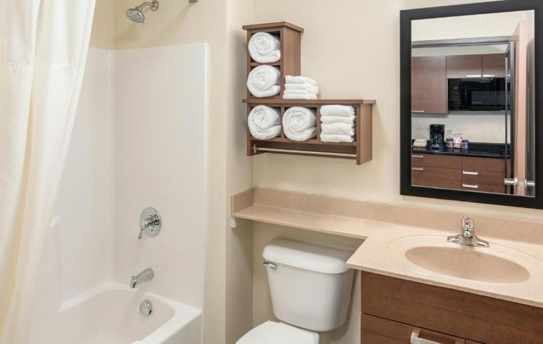 Photo of Bathroom in Lebanon