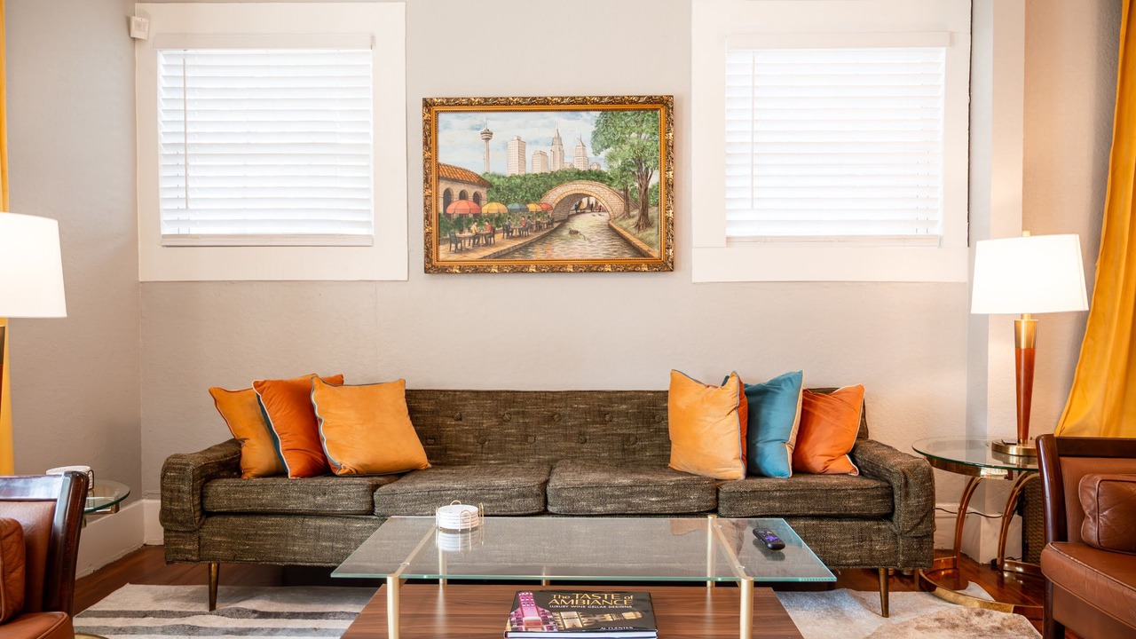 Photo of Livingroom in Eastside Promise Neighborhood