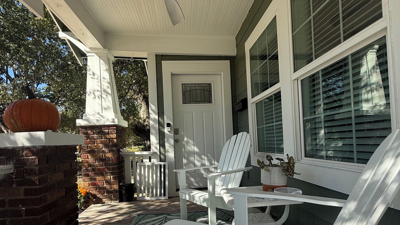 Photo of Outdoor in Eastside Promise Neighborhood