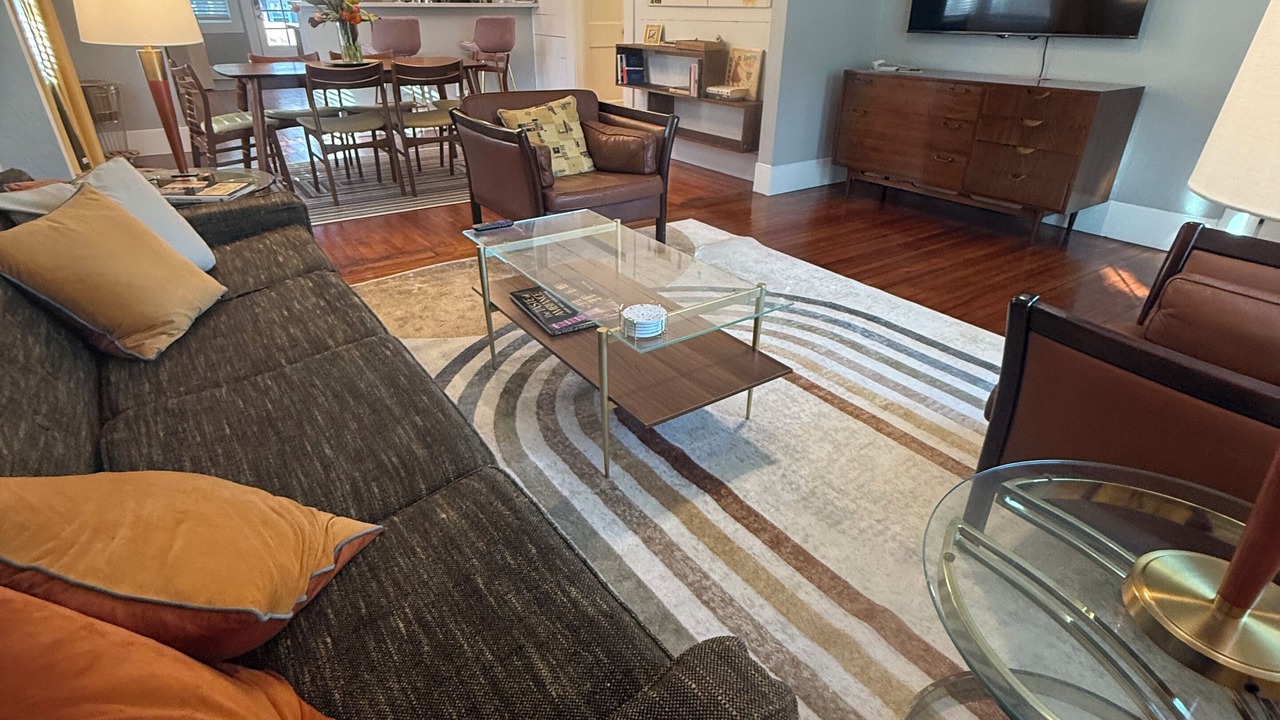 Photo of Livingroom in Eastside Promise Neighborhood