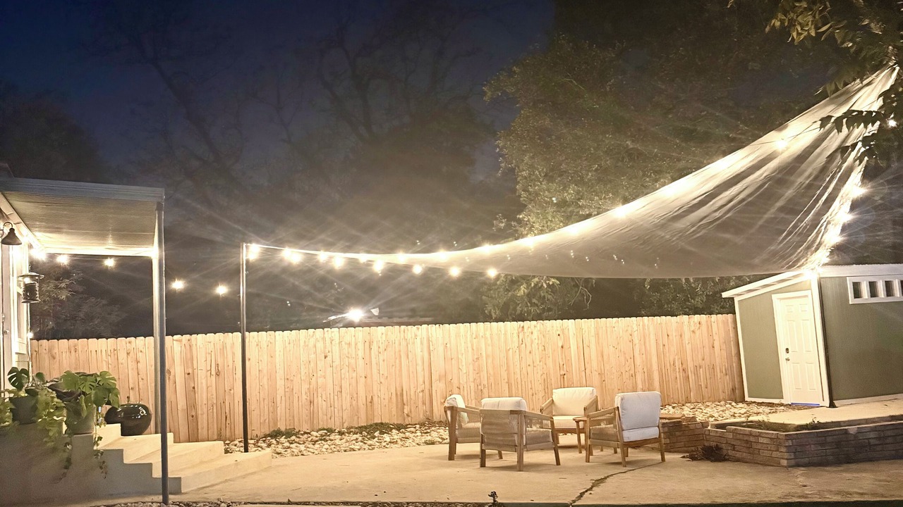 Photo of Patio Balcony in Eastside Promise Neighborhood
