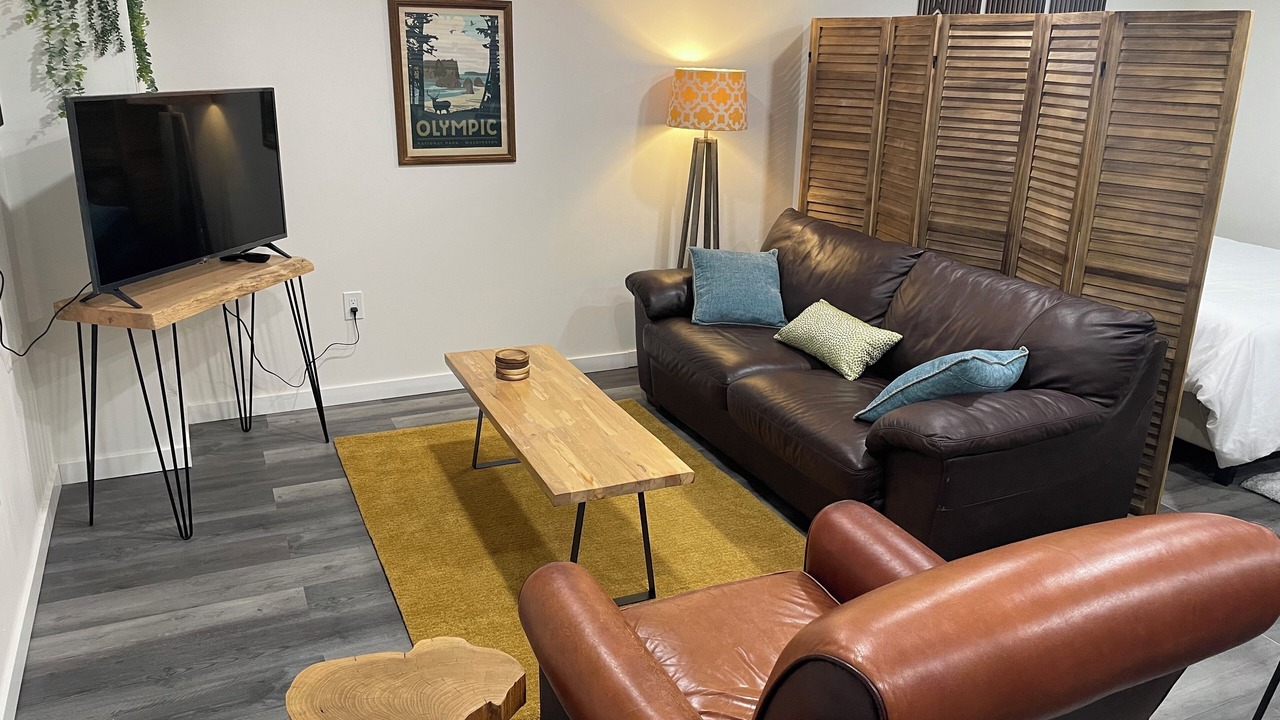 Photo of Livingroom in Hillwood