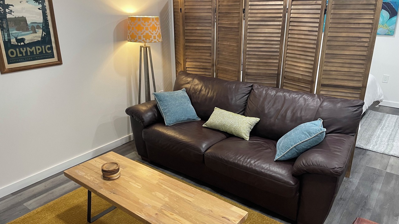 Photo of Livingroom in Hillwood