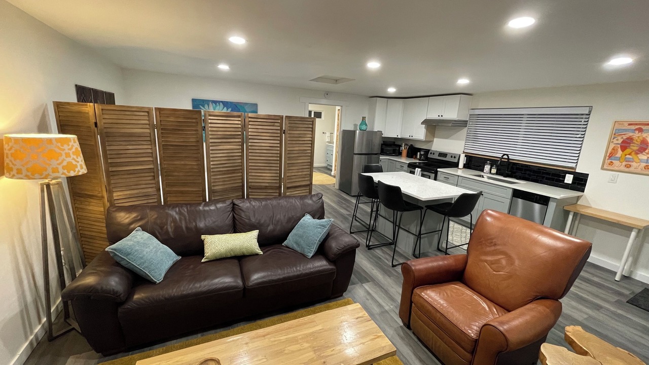 Photo of Livingroom in Hillwood