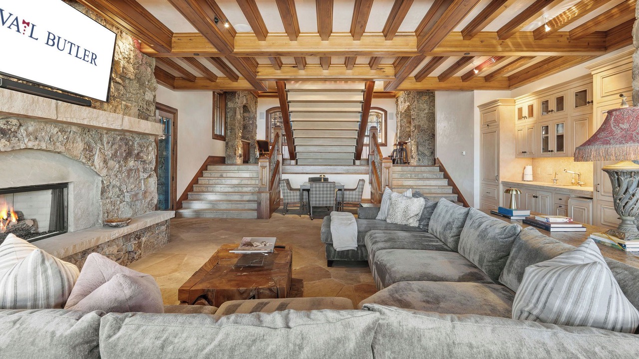 Photo of Bedroom in Beaver Creek