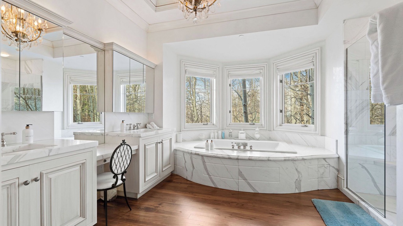 Photo of Bathroom in Beaver Creek