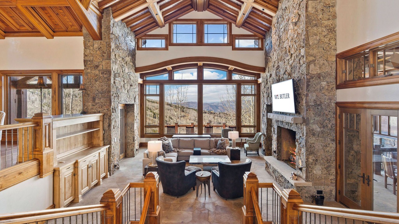 Photo of Bedroom in Beaver Creek