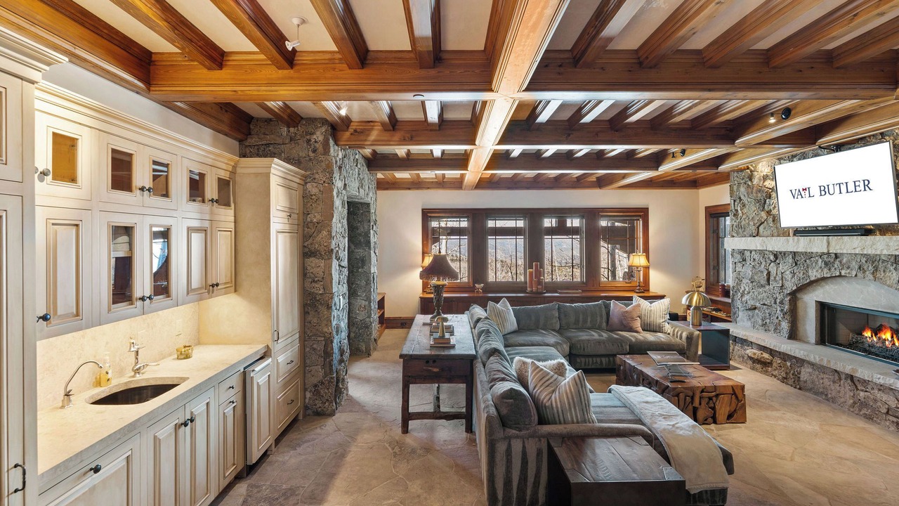 Photo of Bedroom in Beaver Creek