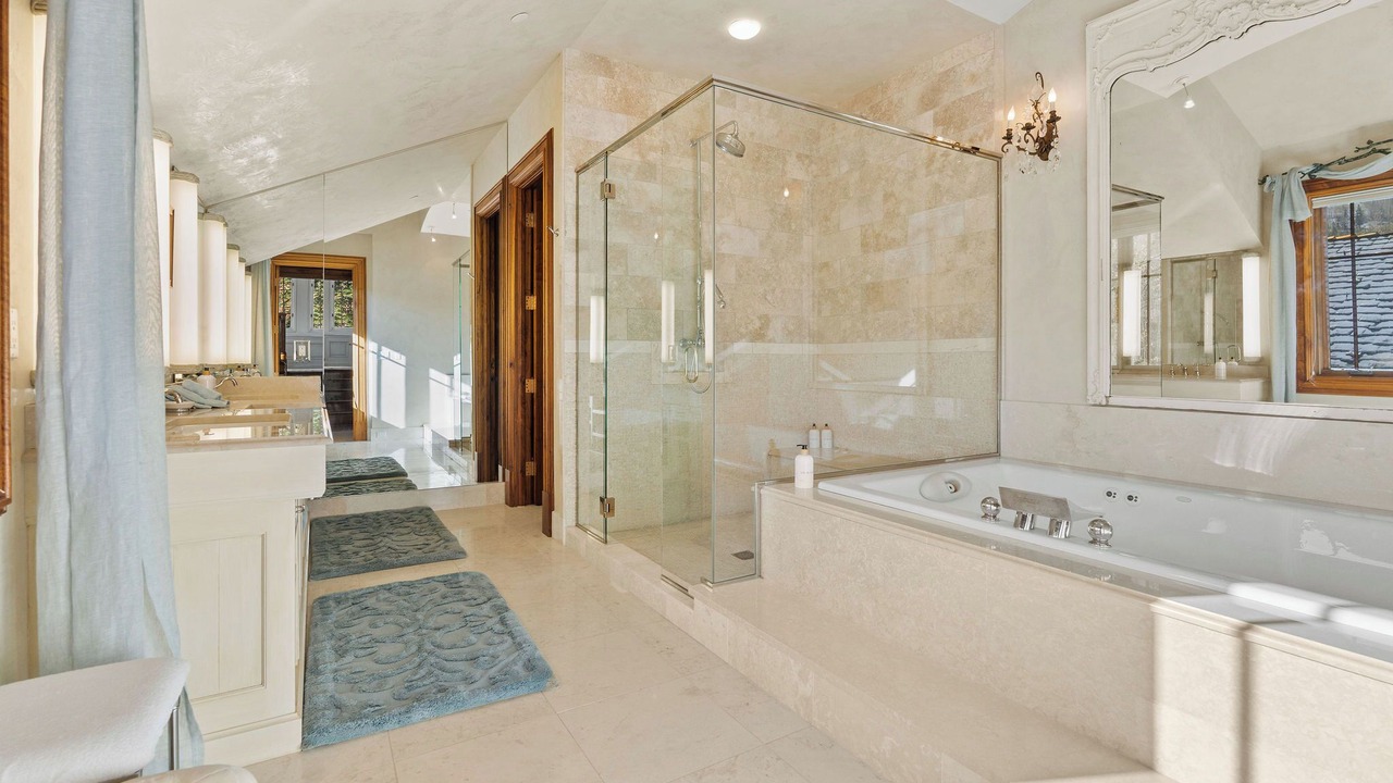 Photo of Bathroom in Beaver Creek