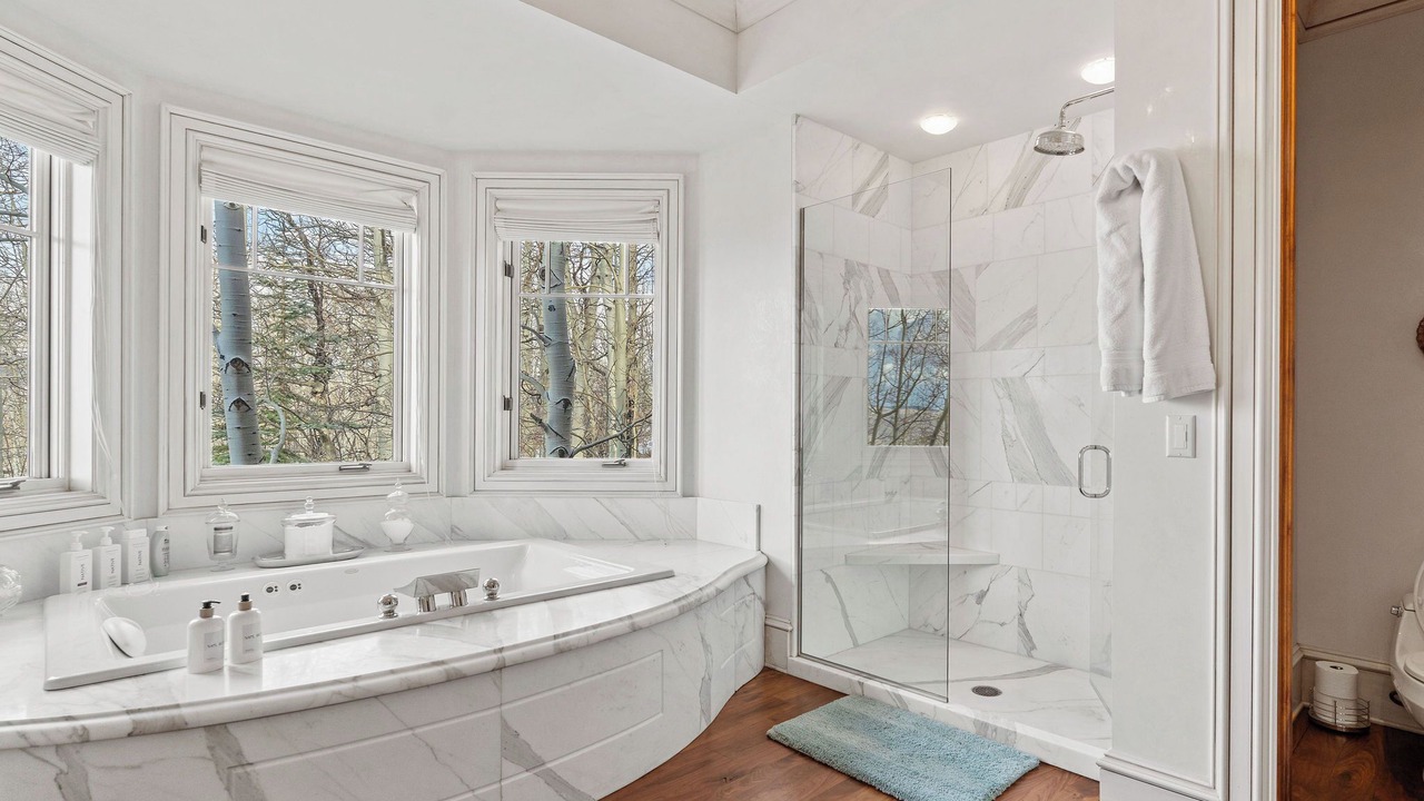 Photo of Bathroom in Beaver Creek