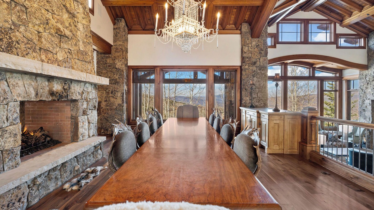 Photo of Livingroom in Beaver Creek
