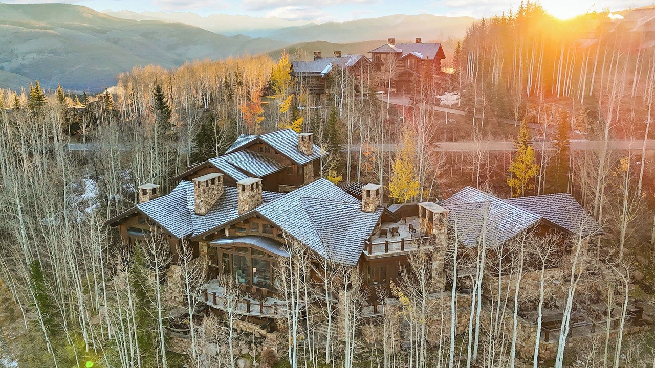 Photo of Outdoor in Beaver Creek