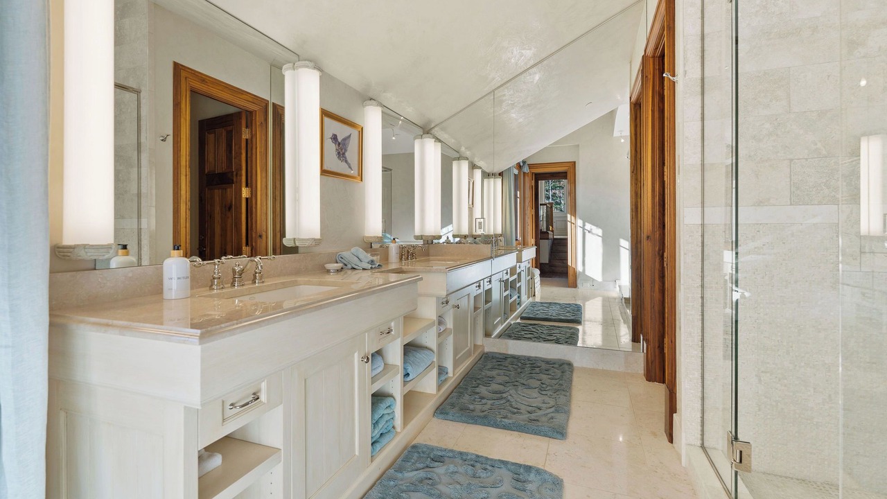 Photo of Bathroom in Beaver Creek