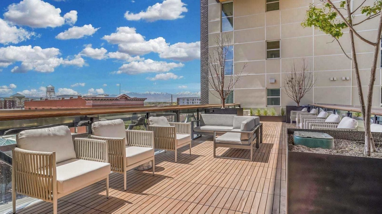 Photo of Patio Balcony in Rio Grande