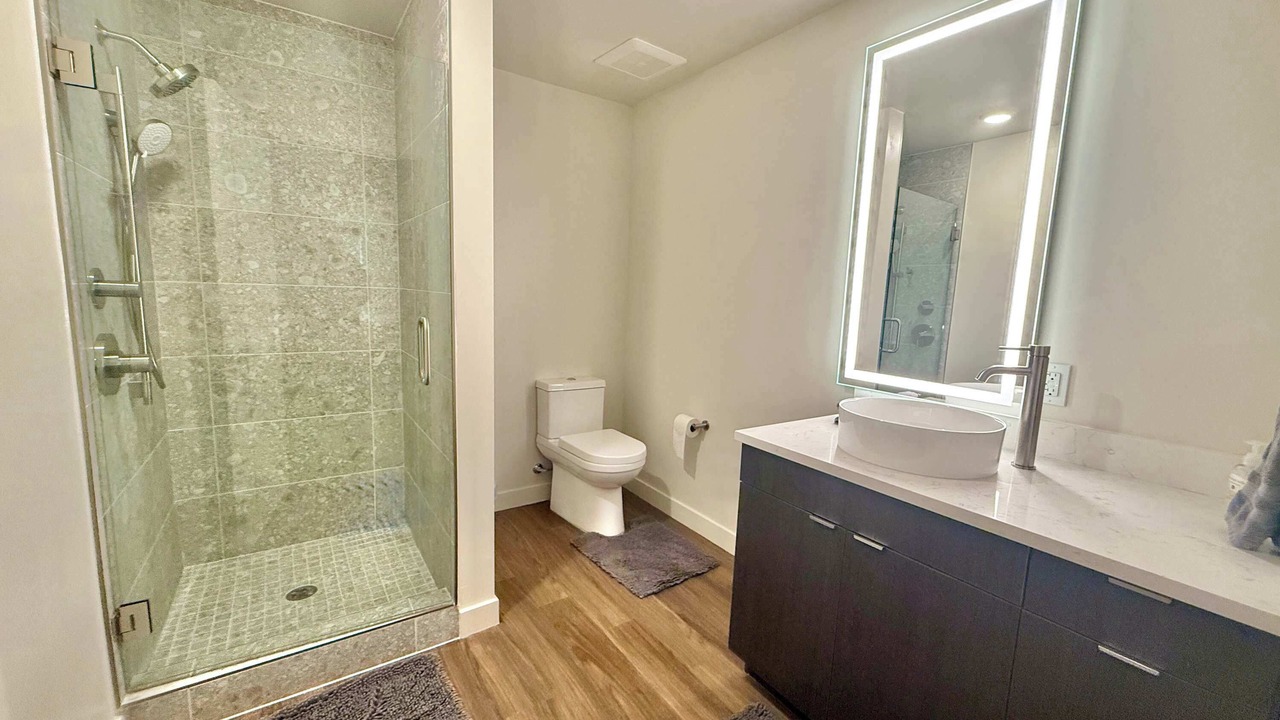 Photo of Bathroom in Rio Grande