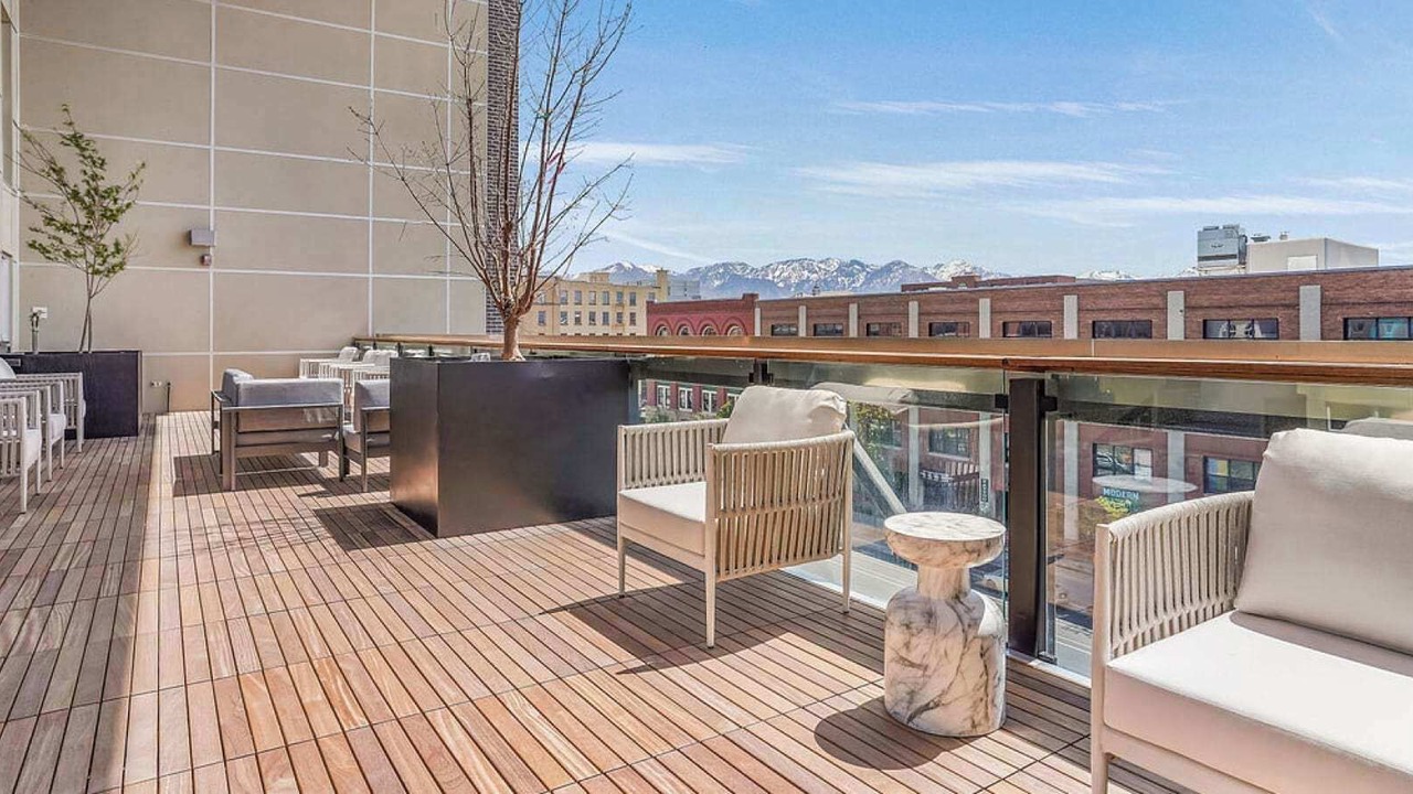 Photo of Patio Balcony in Rio Grande
