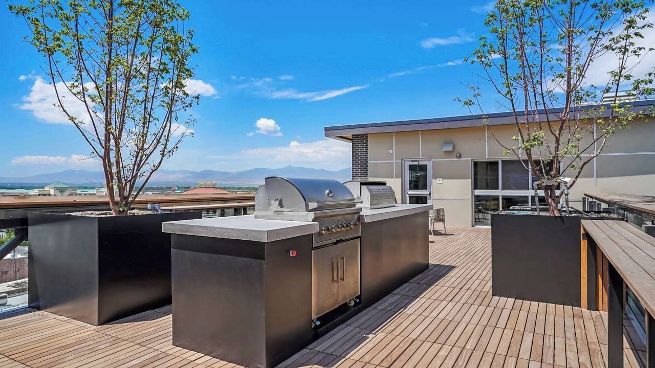 Photo of Patio Balcony in Rio Grande