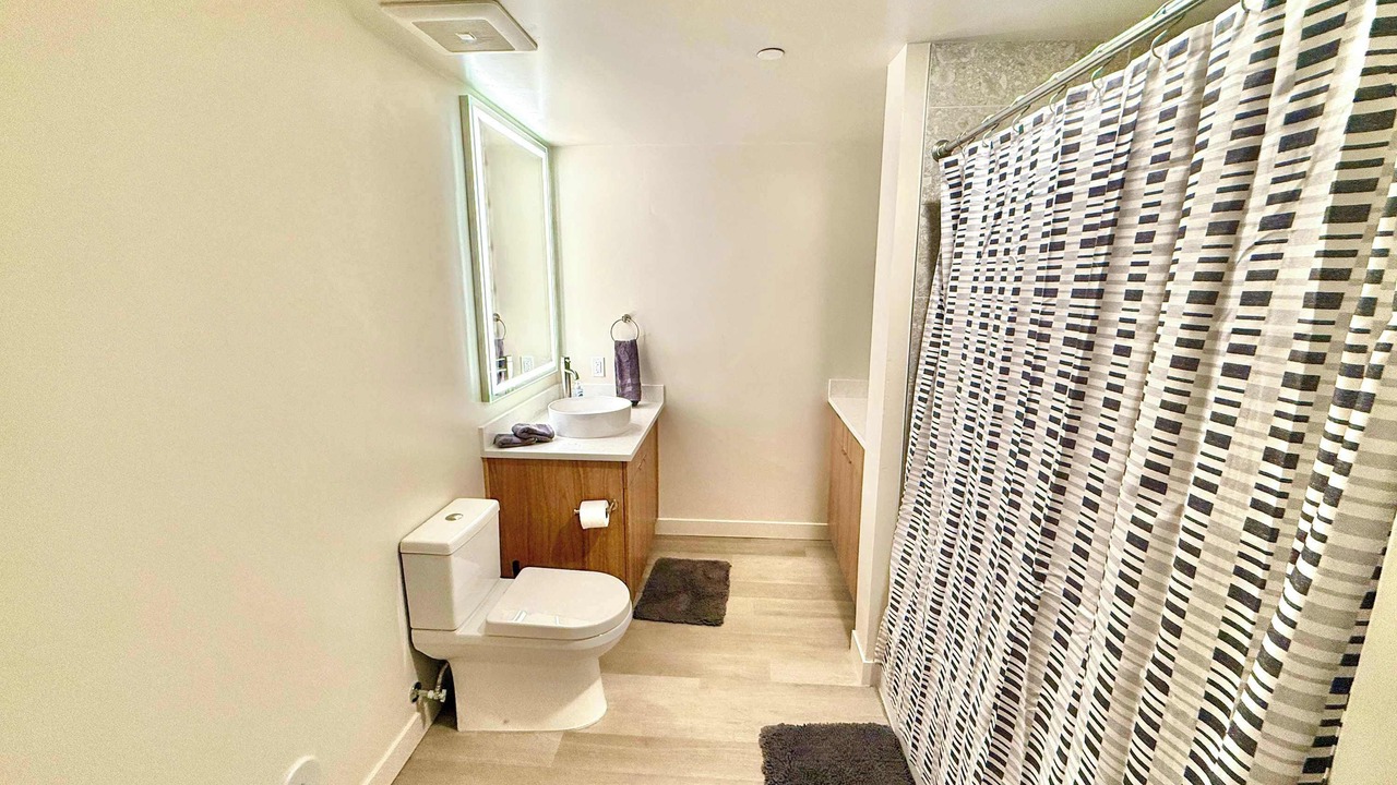 Photo of Bathroom in Rio Grande