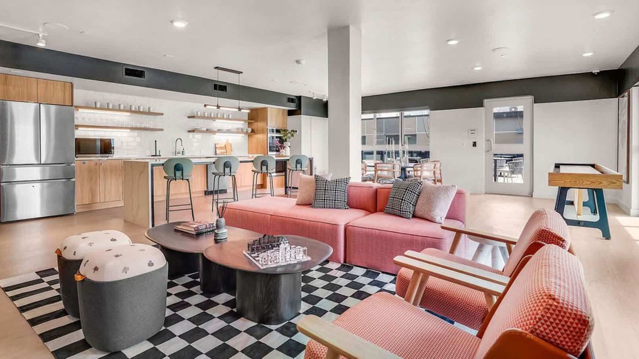 Photo of Livingroom in Rio Grande