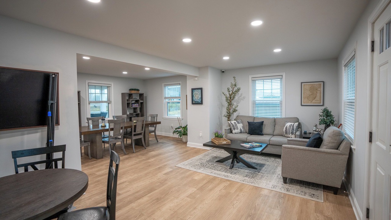Photo of Livingroom in Voorhees